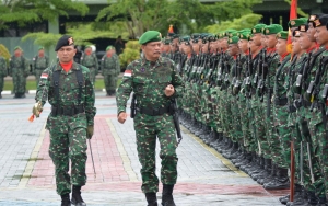 Ada Prajurit Diduga Terlibat Dalam Penembakan Pendeta Yeremia, TNI AD Bakal Usut Tuntas