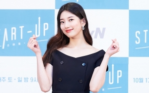 Suzy Pamer Kado Ultah Puluhan Juta, dari Siapa?