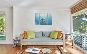 Sesuaikan Sofa dengan Luas Ruangan