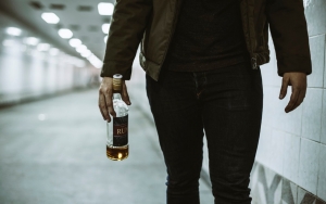 RUU Minol, FPI Minta Peminum Alkohol Dihukum Cambuk