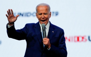 Penjualan Senjata Diprediksi Melonjak Imbas Joe Biden Menang Pilpres