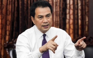 Ramai Soal RUU Larangan Minuman Beralkohol, Waka DPR Sebut Sudah Diatur di UU Ciptaker