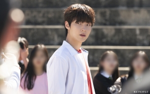 Foto Adegan Hwang In Yeop di 'True Beauty' Dirilis, Netizen Belum Move On '18 Again'