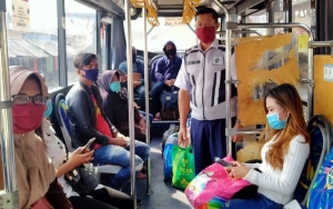 Dua Pekan Pasca Libur Panjang, Kasus COVID-19 di Jabar Naik