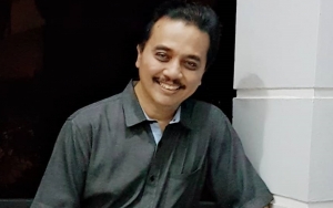 Roy Suryo Tegaskan Asli, Polisi Bakal Cari Pembuat Video Syur Mirip Gisel