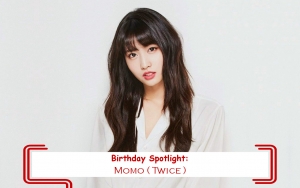 Birthday Spotlight: Happy Momo Day