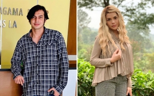 Boy Hamzah Turut Komentari Aksi Nikita Mirzani Sindir Habib Rizieq