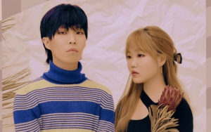 AKMU Pamerkan Potongan Lagu Comeback 'Happening' Diiringi Instrumen Band Dalam Video Teaser