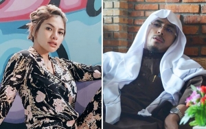 Nikita Mirzani Bongkar Sikap Kasar Ustaz Maheer Hina Para Pengguna TikTok, Tuai Kecaman