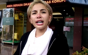 Nikita Mirzani Jadi Meme Viral For President 2024 Pasca Heboh 'Senggol' Habib Rizieq