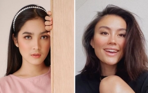 Cut Syifa Pamer Keakraban dengan Agnez Mo Hingga Selfie Bareng, Pernah Main Satu Sinetron