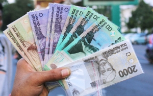 Bisa 'Selamatkan' RI dari Resesi, Orang Kaya Justru Masih Was-Was Belanja