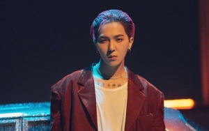 Song Min Ho Winner (II) Curhat Ternyata Pernah Bintangi Drama Remaja