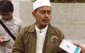Anies Baswedan Disebut Bakal Jadi Saksi Nikah Anak Habib Rizieq, PA 212 Beri Penjelasan