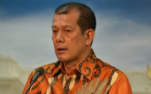 BNPB Beri 20 Ribu Masker Untuk Acara Habib Rizieq, Doni Monardo Buka   Suara