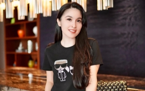 Sandra Dewi Ungkap Rahasia Uwu Pernikahannya, Paras Cantik Curi Fokus