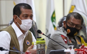Ketua Satgas COVID-19 Sebut Pembuat Kerumunan Akan Dimintai Pertanggungjawaban Oleh Allah