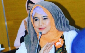 Heboh Nikita Mirzani 'Senggol' Habib Rizieq, Ini Kata Neno Warisman