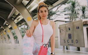 Nikita Mirzani Tak Terima Habib Rizieq Dibilang Berdarah Rasul, Tantang Tes DNA Untuk Buktikan