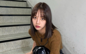 Hyeri Nangis Ucapkan Selamat Tinggal Pada 'Amazing Saturday'
