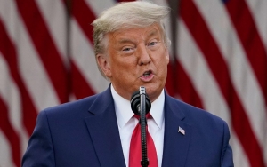 Trump Akui Biden Menang Di Pilpres AS: Karena Pemilu Dicurangi!