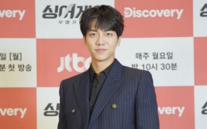 Lee Seung Gi Pamerkan Rumah Mewah Barunya di 'Master In The House'