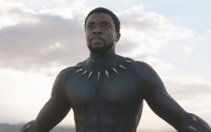 Marvel Akui Ogah 'Bawa' Kembali Chadwick Boseman di 'Black Panther 2', Ini Sebabnya