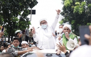 Sentilan Epidemiolog Soal Ancaman Denda Rp 100 Juta Untuk Rizieq: Tak Bikin Kapok
