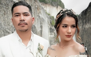 Sheila Marcia Melahirkan Bayi Laki-laki, Sang Suami Beber Nama Buah Hati