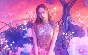 Giselle aespa Bikin Banyak Orang Kagum Saking Cantiknya di Foto-Foto Test Screen