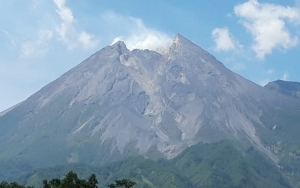 Merapi Siaga, Perhatikan Cara Evakuasi Sebelum-Sesudah Gunung Meletus Beserta Dampaknya