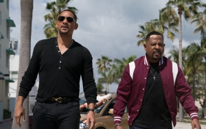 People's Choice Awards 2020: 'Bad Boys For Life' Raih Penghargaan Utama, Ini Daftar Pemenangnya