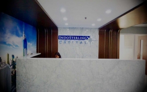 Bikin Nasabah Gigit Jari, Indosterling Terjerat Gagal Bayar Sampai Rp 1,9 Triliun