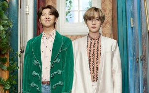 Suga dan RM BTS Bahas Soal Inspirasi di Balik Lagu Hits 'Spring Day'