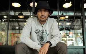 Jarang Diekspos, Ibnu Jamil Bagikan Video Sang Putra Semata Wayang Sukses Bikin Heboh