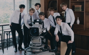 BTS Tersiksa Rekaman 'Fake Love' Karena Nada Kelewat Tinggi, Salahkan Produser Sendiri