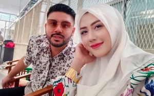 Rey Utami Ingin Bunuh Diri Saat Dipenjara, Begini Jawaban Disinggung Perceraian Dengan Pablo Benua