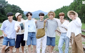 Produser Big Hit Terobsesi dengan Nada Tinggi, Kesehatan BTS Dikhawatirkan