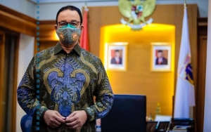 Buntut Kerumunan Hajatan Habib Rizieq, Anies Baswedan Ikut Dipanggil Polisi