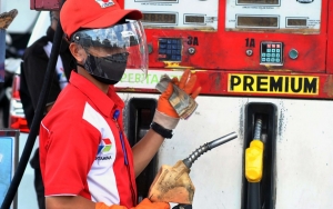 Kementerian ESDM Tanggapi Isu Premium Mau Dihapus Per Januari 2021