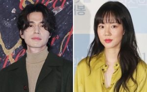 Lee Dong Wook Tumbuh Kumis, Lim Soo Jung Kriwil di Baca Naskah Film 'Single in Seoul'