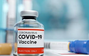 WHO: Pandemi COVID-19 Tak Akan Hilang dengan Vaksin