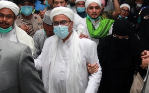 Viral 'Harga Diri Negara' Dijual Rp 50 Juta di e-Commerce, Sindir Kerumunan Habib Rizieq?