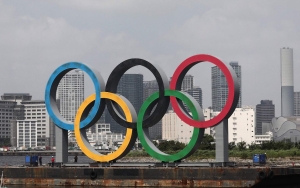 Panitia Upayakan Vaksinasi Atlet-Penonton Sebelum Olimpiade Tokyo 2021 Dimulai