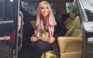 Rey Utami Harus Dipenjara Akibat Konten, Bakal Tetap Lanjut Jadi YouTuber?