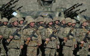 Menlu Armenia Undurkan Diri Usai Gelar Kesepakatan Gencatan Senjata dengan Azerbaijan