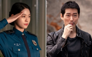 Melebihi Ekspektasi, Akting Seolhyun dan Nam Goong Min Tuai Pujian Selangit dari Sutradara 'Awaken'