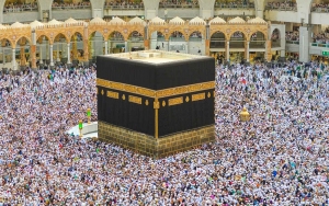 Baru Saja Dibuka, Arab Saudi Kembali Tutup Akses Umrah untuk Jemaah RI?