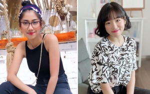 Selain Aurel, Haruka Eks JKT48 Juga Sering Jadi Korban Pelecehan Seksual