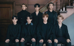 BTS Cetak Sejarah dengan Raih Platinum Kedua Lewat Album 'Map of the Soul: 7'